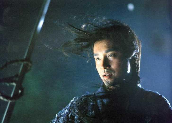 白发魔女传Bai fa mo nu zhuan(1993)插图2%4K电影下载_3D影视资源_杜比视界迅雷下载