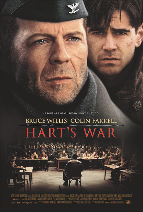 哈特的战争Hart’s War(2002)插图%4K电影下载_3D影视资源_杜比视界迅雷下载