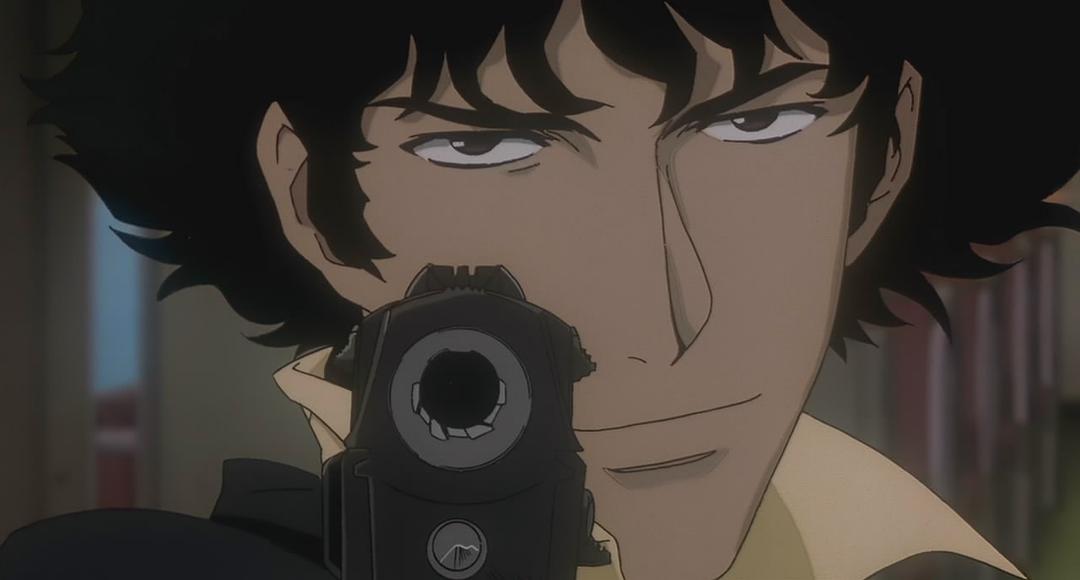 星际牛仔：天国之门Cowboy Bebop: The Movie(2001)插图1%4K电影下载_3D影视资源_杜比视界迅雷下载