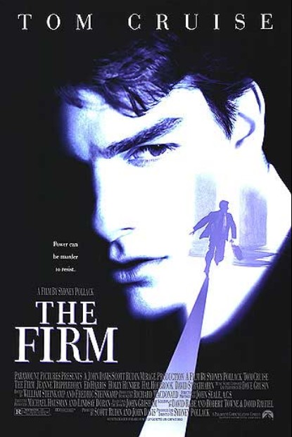 糖衣陷阱The Firm(1993)插图%4K电影下载_3D影视资源_杜比视界迅雷下载