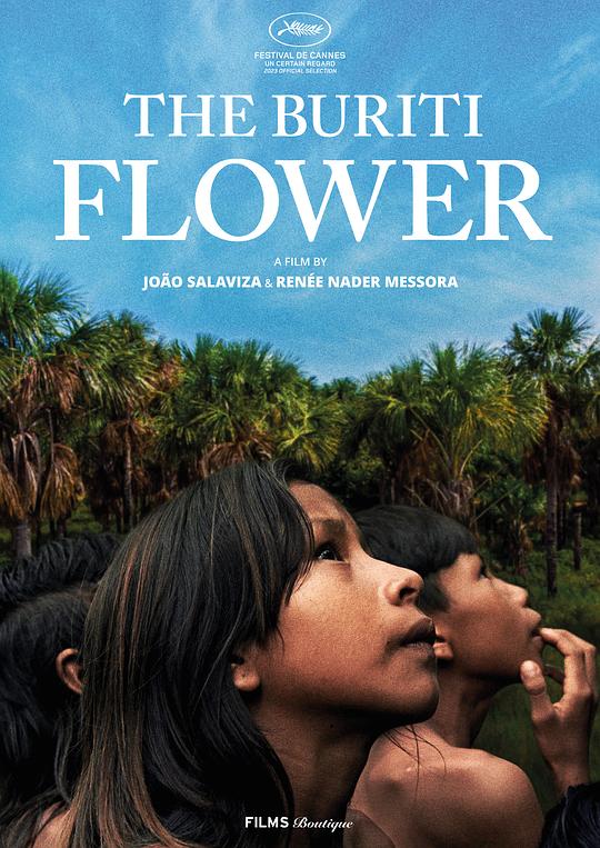 布里提之花A Flor do Buriti(2023)插图%4K电影下载_3D影视资源_杜比视界迅雷下载