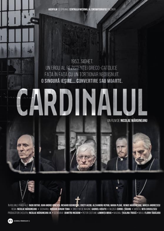 红衣主教The Cardinal(2019)插图%4K电影下载_3D影视资源_杜比视界迅雷下载